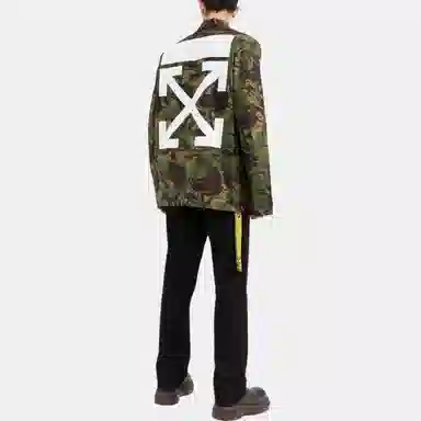 OFF-WHITE FW22 VirgilaBloh