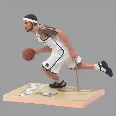 McFARLANE NBA NBA 22 15.2cm