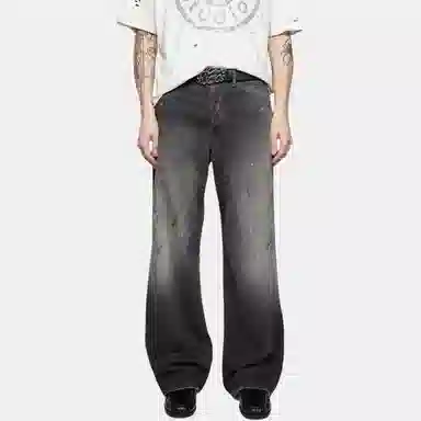 Acne Studios SS25 1981