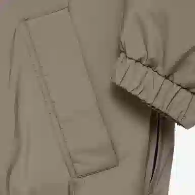 Fear of God Essentials SS22 Desert Taupe