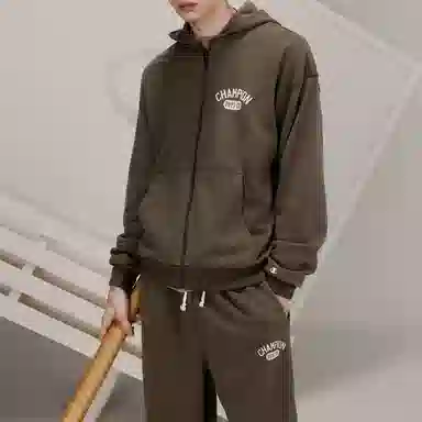 Champion FW23 Legacy Logo