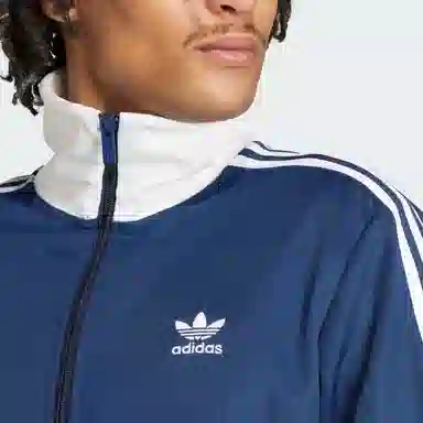 adidas originals Classics Beckenbauer Adicolor Classics Beckenbauer Track Jacket