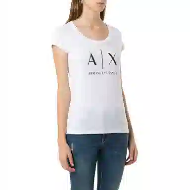 ARMANI EXCHANGE SS22 T