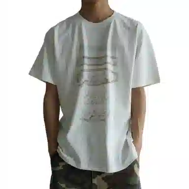 FARFROMWHAT SS25 T