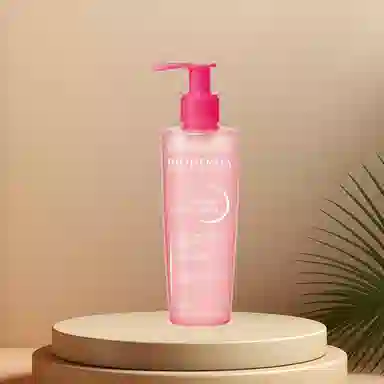 Craline Gel Moussant 200ml