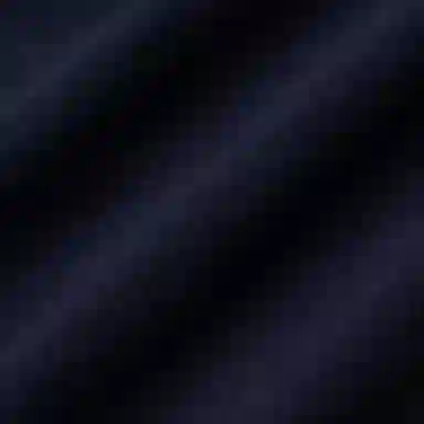 Chrome Hearts Hoodie Navy