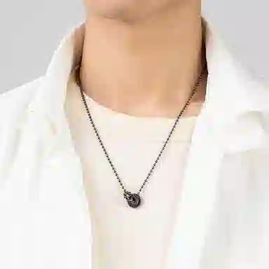 Armani Necklace