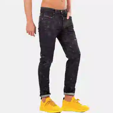 DIESEL Jeans Black