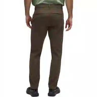 lululemon Abc Classic-Fit Trouser 32" Warpstreme