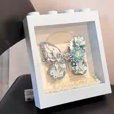 T 601-1000pcs T-1960-1961LOZ