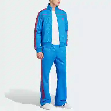 adidas Originals David Beckham Track Top