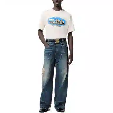 LOUIS VUITTON FW24 T