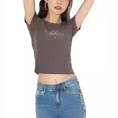 adidas T