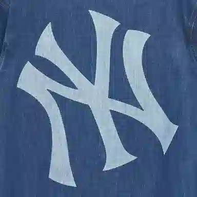 MLB SS24 Logo