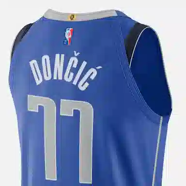 Nike NBA 77