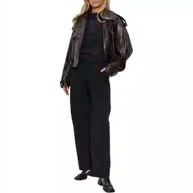 MaxMara PARK T-Shirt Black