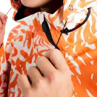 BURTON MINE 77 GORE-TEX 3L Stretch Pants