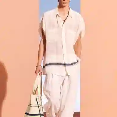 ZARA SS25