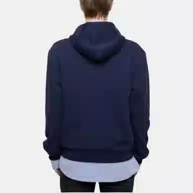 Acne Studios SS25 Navy Hoodie