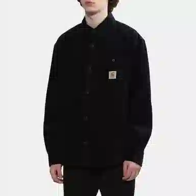 Carhartt WIP Flint Shirt