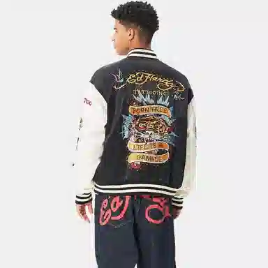 Ed Hardy SS25