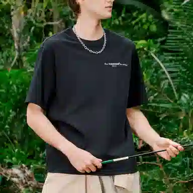 FILA FUSION FUSION LIFEfusioneer1911 T -BK