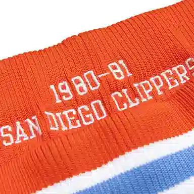 Mitchell Ness NBA 80-81