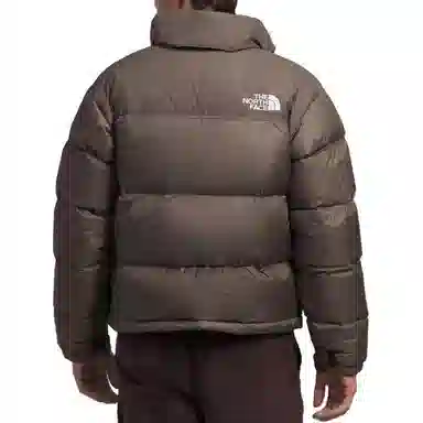 The North Face 1996 Icon Nuptse Grey
