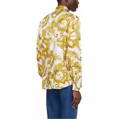 VERSACE JEANS COUTURE SS25