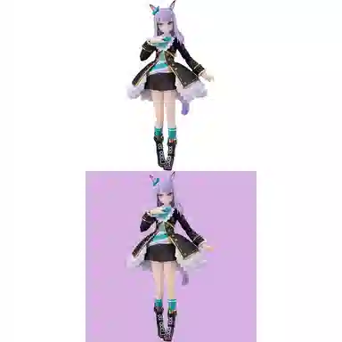 GSC gsc figma 14.5cm