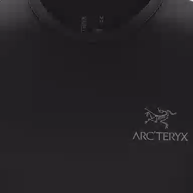 Arcteryx Emblem SS22 arc logo emblemLogoT