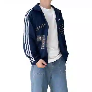 adidas originals RT TT U2