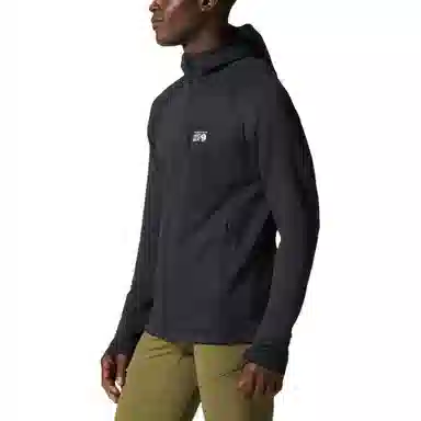 MOUNTAIN HARDWEAR Polartec Power Grid