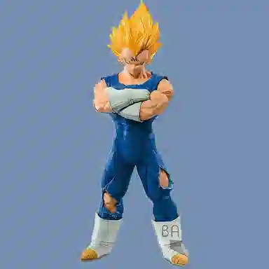 BANPRESTO grandista ros 26cm