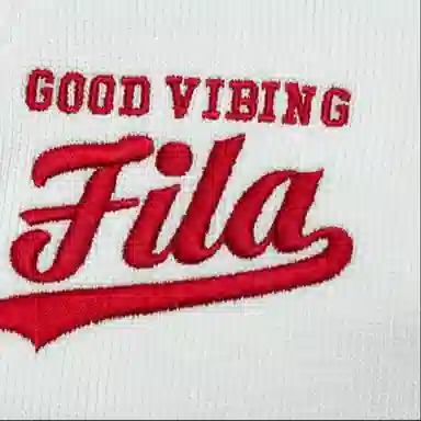 FILA FUSION CULTURE Sweater