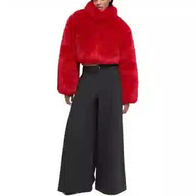 alo yoga Short Jacket