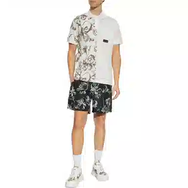 VERSACE JEANS COUTURE SS25 Logo