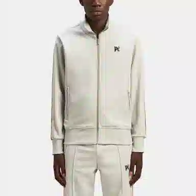 Palm Angels Monogram Track Jacket