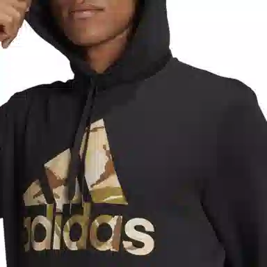 adidas M Camo Hd Logo