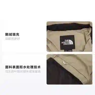 THE NORTH FACE Thunder