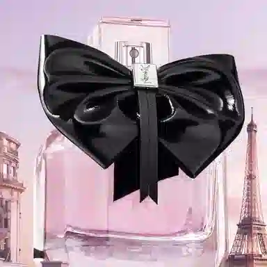 YSL Paris Edition 520 Set