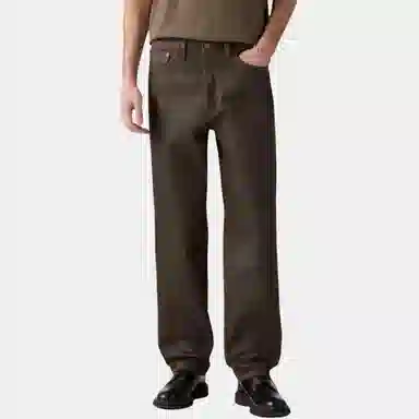 Levi's Straight Loose Pocket Jeans Men