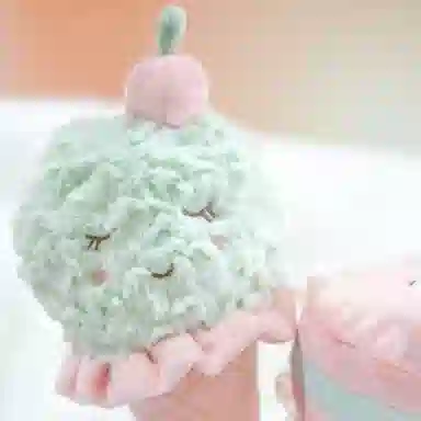 MONAMI 23cm