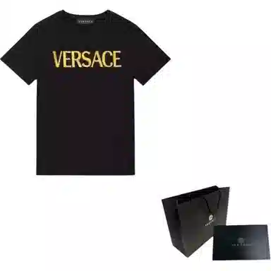 VERSACE SS24 LogoT