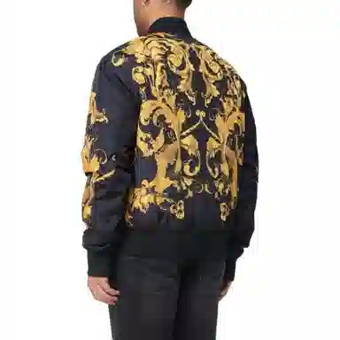 VERSACE JEANS COUTURE FW25