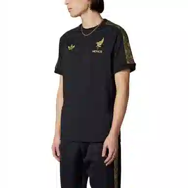 adidas originals SS25 MEXICO GOLD T