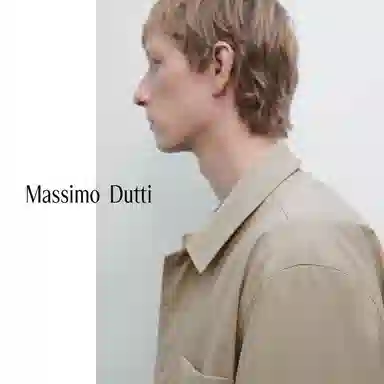 Massimo Dutti