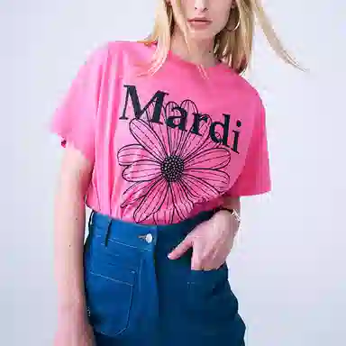 MARDI MERCREDI T
