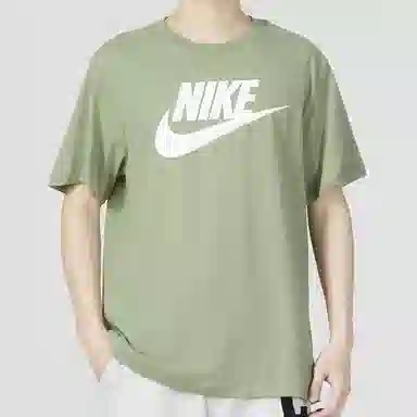 Nike LogoT