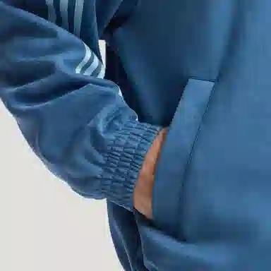 adidas Originals CTT FW25 3.1 Soft Jacket